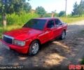 Мерседес Ц-Класс, объемом двигателя 2 л и пробегом 0 тыс. км за 1400 $, фото 1 на Automoto.ua