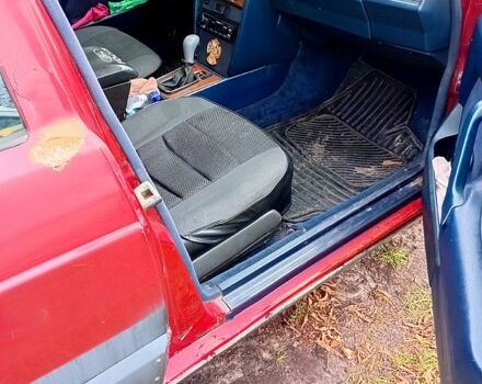 Мерседес Ц-Клас, об'ємом двигуна 2 л та пробігом 0 тис. км за 1500 $, фото 1 на Automoto.ua