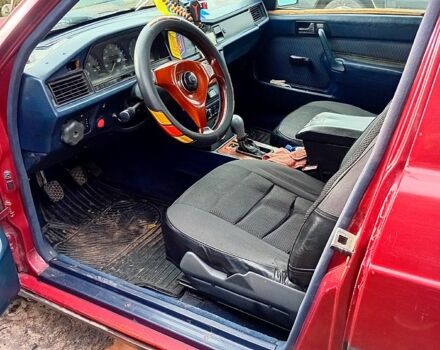 Мерседес Ц-Клас, об'ємом двигуна 2 л та пробігом 0 тис. км за 1500 $, фото 2 на Automoto.ua