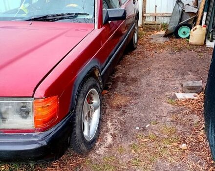 Мерседес Ц-Клас, об'ємом двигуна 2 л та пробігом 0 тис. км за 1600 $, фото 3 на Automoto.ua