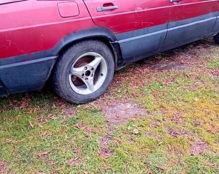 Мерседес Ц-Клас, об'ємом двигуна 2 л та пробігом 0 тис. км за 1500 $, фото 4 на Automoto.ua