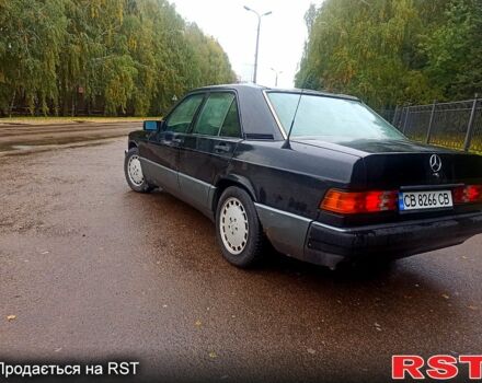 Мерседес Ц-Клас, об'ємом двигуна 2 л та пробігом 0 тис. км за 2300 $, фото 5 на Automoto.ua