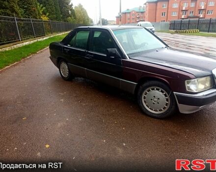 Мерседес Ц-Клас, об'ємом двигуна 2 л та пробігом 0 тис. км за 2300 $, фото 1 на Automoto.ua