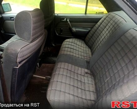 Мерседес Ц-Клас, об'ємом двигуна 2 л та пробігом 0 тис. км за 2300 $, фото 8 на Automoto.ua