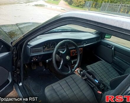 Мерседес Ц-Клас, об'ємом двигуна 2 л та пробігом 0 тис. км за 2300 $, фото 7 на Automoto.ua