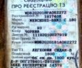 Мерседес Ц-Клас, об'ємом двигуна 1.8 л та пробігом 444 тис. км за 1800 $, фото 6 на Automoto.ua