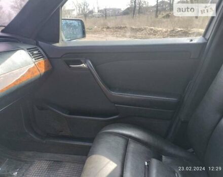 Мерседес Ц-Клас, об'ємом двигуна 0 л та пробігом 318 тис. км за 1800 $, фото 6 на Automoto.ua