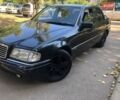 Мерседес Ц-Клас, об'ємом двигуна 0 л та пробігом 390 тис. км за 3100 $, фото 2 на Automoto.ua