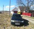 Мерседес Ц-Класс, объемом двигателя 2 л и пробегом 216 тыс. км за 3300 $, фото 1 на Automoto.ua