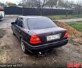 Мерседес Ц-Класс, объемом двигателя 1.8 л и пробегом 320 тыс. км за 2100 $, фото 2 на Automoto.ua