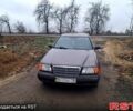 Мерседес Ц-Класс, объемом двигателя 1.8 л и пробегом 320 тыс. км за 2100 $, фото 3 на Automoto.ua
