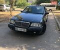 Мерседес Ц-Клас, об'ємом двигуна 0 л та пробігом 390 тис. км за 3100 $, фото 1 на Automoto.ua