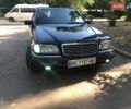 Мерседес Ц-Клас, об'ємом двигуна 0 л та пробігом 390 тис. км за 3100 $, фото 3 на Automoto.ua