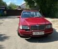 Мерседес Ц-Класс, объемом двигателя 2 л и пробегом 295 тыс. км за 2800 $, фото 5 на Automoto.ua