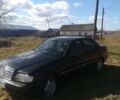 Мерседес Ц-Клас, об'ємом двигуна 2 л та пробігом 216 тис. км за 3300 $, фото 8 на Automoto.ua