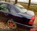 Мерседес Ц-Класс, объемом двигателя 1.8 л и пробегом 160 тыс. км за 2000 $, фото 6 на Automoto.ua