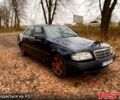 Мерседес Ц-Класс, объемом двигателя 1.8 л и пробегом 160 тыс. км за 2000 $, фото 1 на Automoto.ua