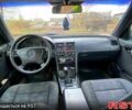 Мерседес Ц-Класс, объемом двигателя 1.8 л и пробегом 160 тыс. км за 2000 $, фото 9 на Automoto.ua