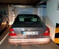 Мерседес Ц-Класс, объемом двигателя 1.8 л и пробегом 350 тыс. км за 4400 $, фото 3 на Automoto.ua