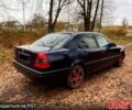 Мерседес Ц-Класс, объемом двигателя 1.8 л и пробегом 160 тыс. км за 2000 $, фото 3 на Automoto.ua