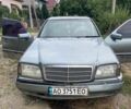 Мерседес Ц-Клас, об'ємом двигуна 1.8 л та пробігом 392 тис. км за 1300 $, фото 1 на Automoto.ua