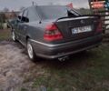 Мерседес Ц-Класс, объемом двигателя 2.8 л и пробегом 480 тыс. км за 3600 $, фото 1 на Automoto.ua