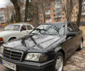 Мерседес Ц-Класс, объемом двигателя 1.8 л и пробегом 400 тыс. км за 3300 $, фото 3 на Automoto.ua