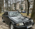 Мерседес Ц-Класс, объемом двигателя 1.8 л и пробегом 400 тыс. км за 3300 $, фото 1 на Automoto.ua