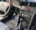 Мерседес Ц-Класс, объемом двигателя 1.8 л и пробегом 420 тыс. км за 3000 $, фото 4 на Automoto.ua