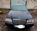 Мерседес Ц-Класс, объемом двигателя 2.5 л и пробегом 0 тыс. км за 3200 $, фото 1 на Automoto.ua