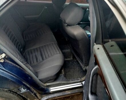 Мерседес Ц-Класс, объемом двигателя 2.5 л и пробегом 0 тыс. км за 3200 $, фото 9 на Automoto.ua