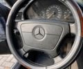 Мерседес Ц-Класс, объемом двигателя 1.8 л и пробегом 420 тыс. км за 3000 $, фото 3 на Automoto.ua