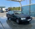 Мерседес Ц-Класс, объемом двигателя 1.8 л и пробегом 229 тыс. км за 2200 $, фото 1 на Automoto.ua