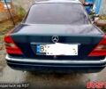 Мерседес Ц-Класс, объемом двигателя 2.5 л и пробегом 0 тыс. км за 3200 $, фото 4 на Automoto.ua