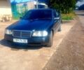 Мерседес Ц-Класс, объемом двигателя 1.8 л и пробегом 400 тыс. км за 1700 $, фото 1 на Automoto.ua