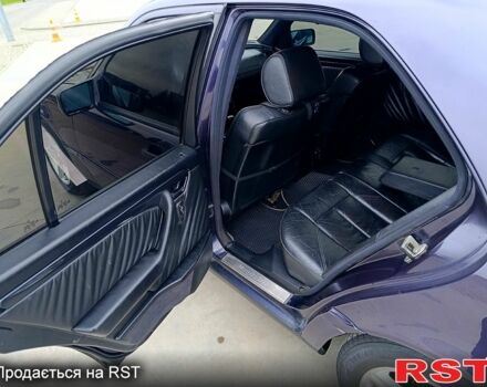 Мерседес Ц-Клас, об'ємом двигуна 2.3 л та пробігом 350 тис. км за 4500 $, фото 6 на Automoto.ua