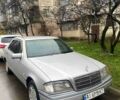 Мерседес Ц-Класс, объемом двигателя 2.2 л и пробегом 0 тыс. км за 1800 $, фото 1 на Automoto.ua