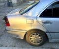 Мерседес Ц-Клас, об'ємом двигуна 2.2 л та пробігом 97 тис. км за 4900 $, фото 2 на Automoto.ua