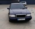 Мерседес Ц-Клас, об'ємом двигуна 2.3 л та пробігом 350 тис. км за 4500 $, фото 1 на Automoto.ua