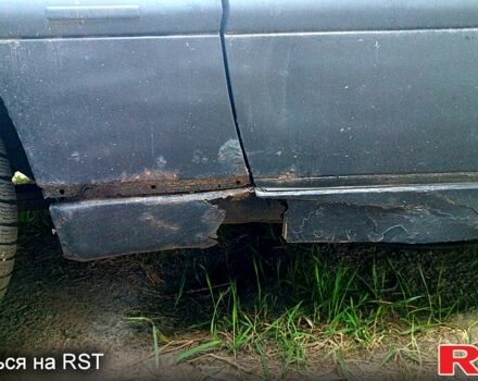 Мерседес Ц-Класс, объемом двигателя 1.8 л и пробегом 540 тыс. км за 900 $, фото 3 на Automoto.ua