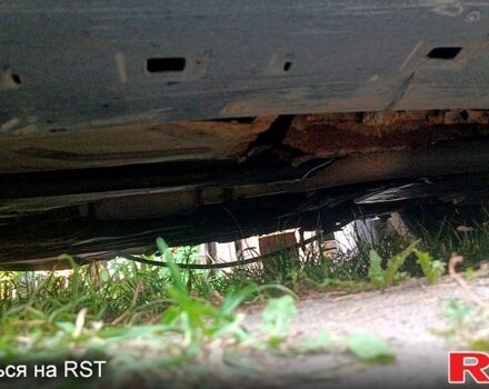 Мерседес Ц-Класс, объемом двигателя 1.8 л и пробегом 540 тыс. км за 900 $, фото 2 на Automoto.ua