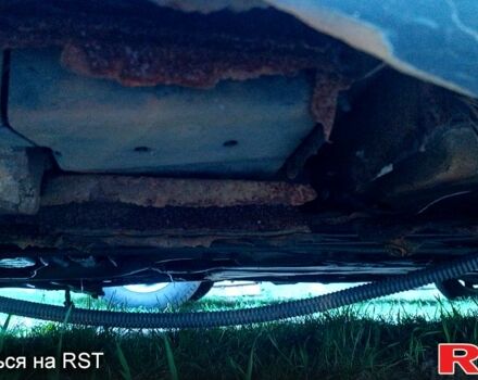 Мерседес Ц-Класс, объемом двигателя 1.8 л и пробегом 540 тыс. км за 900 $, фото 1 на Automoto.ua