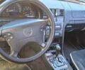 Мерседес Ц-Класс, объемом двигателя 2 л и пробегом 390 тыс. км за 3300 $, фото 16 на Automoto.ua