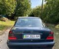 Мерседес Ц-Класс, объемом двигателя 1.8 л и пробегом 250 тыс. км за 4200 $, фото 2 на Automoto.ua