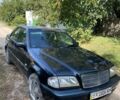 Мерседес Ц-Класс, объемом двигателя 1.8 л и пробегом 250 тыс. км за 4200 $, фото 1 на Automoto.ua