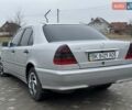 Мерседес Ц-Клас, об'ємом двигуна 2.2 л та пробігом 340 тис. км за 4400 $, фото 1 на Automoto.ua