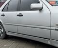 Мерседес Ц-Клас, об'ємом двигуна 2.2 л та пробігом 340 тис. км за 4400 $, фото 4 на Automoto.ua