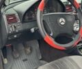 Мерседес Ц-Клас, об'ємом двигуна 2.2 л та пробігом 340 тис. км за 4400 $, фото 14 на Automoto.ua