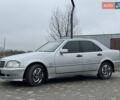 Мерседес Ц-Клас, об'ємом двигуна 2.2 л та пробігом 340 тис. км за 4400 $, фото 5 на Automoto.ua