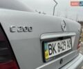 Мерседес Ц-Клас, об'ємом двигуна 2.2 л та пробігом 340 тис. км за 4400 $, фото 1 на Automoto.ua